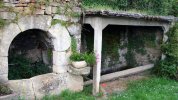 Lavoir de FAYCELLES