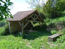 Lavoir de FAYCELLES