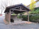 Lavoir de FIGEAC