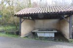 Lavoir de FIGEAC