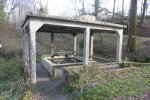 Lavoir de FIGEAC