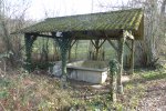 Lavoir de FIGEAC