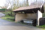 Lavoir de FIGEAC