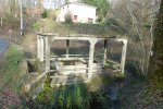 Lavoir de FIGEAC