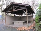 Lavoir de FIGEAC
