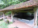 Lavoir de FONS