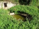 Lavoir de LISSAC ET MOURET