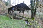 Lavoir de LUNAN
