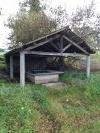 Lavoir de LUNAN