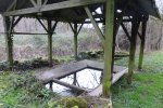 Lavoir de LUNAN