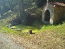 Lavoir de VIAZAC