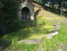 Lavoir de VIAZAC