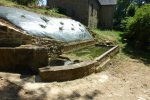 Lavoir de CAVAGNAC