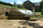 Lavoir de CAVAGNAC