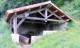 Lavoir de STRENQUELS