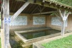 Lavoir de ST MICHEL DE BANNIERES