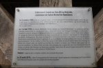 Lavoir de ST MICHEL DE BANNIERES