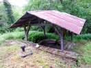 Lavoir de VAYRAC
