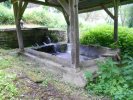 Lavoir de VAYRAC