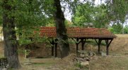Lavoir de LACAPELLE MARIVAL