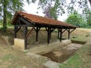 Lavoir de LACAPELLE MARIVAL