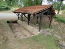 Lavoir de LACAPELLE MARIVAL