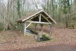 Lavoir de LE BOURG