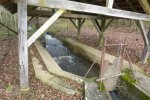Lavoir de LE BOURG