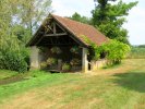 Lavoir de RUDELLE