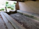 Lavoir de RUDELLE