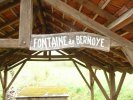 Lavoir de CORNAC