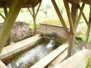 Lavoir de CORNAC