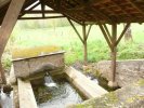 Lavoir de CORNAC