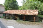 Lavoir de ST VINCENT RIVE D OLT