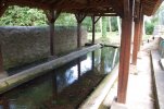 Lavoir de ST VINCENT RIVE D OLT