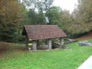 Lavoir de LABASTIDE DU VERT