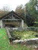 Lavoir de LABASTIDE DU VERT