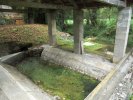Lavoir de LABASTIDE DU VERT