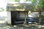 Lavoir de MONTGESTY
