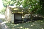 Lavoir de MONTGESTY