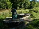 Lavoir de PONTCIRQ