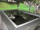 Lavoir de ST MEDARD