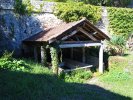 Lavoir de CADRIEU