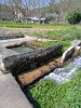 Lavoir de LARROQUE TOIRAC