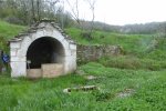 Lavoir de LARROQUE TOIRAC