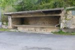Lavoir de LARROQUE TOIRAC