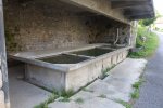 Lavoir de LARROQUE TOIRAC