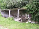 Lavoir de CASTELNAU MONTRATIER