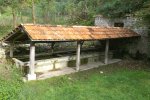 Lavoir de CASTELNAU MONTRATIER