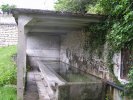 Lavoir de CASTELNAU MONTRATIER